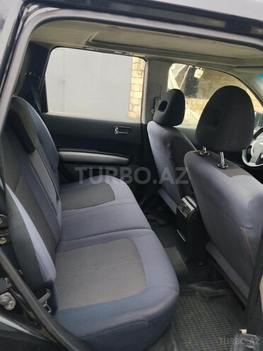 Nissan X-Trail 2008, 260,000 km - 2.5 l - Lənkəran