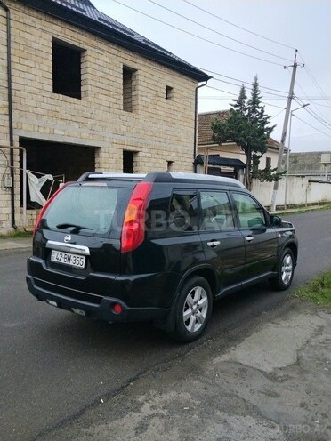 Nissan X-Trail 2008, 260,000 km - 2.5 l - Lənkəran
