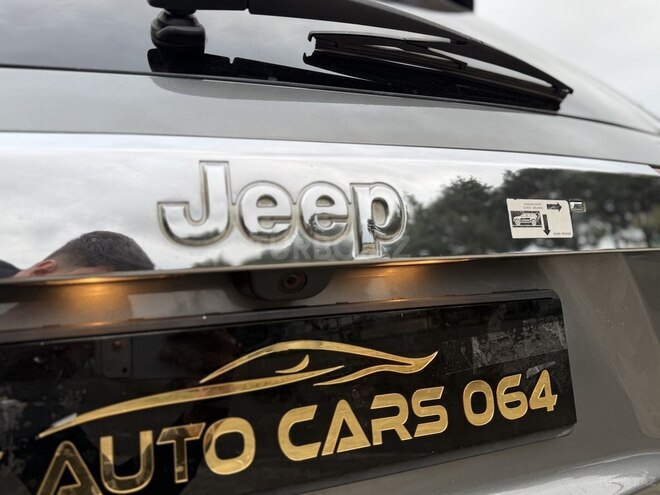 Jeep Grand Cherokee 2012, 157,487 km - 3.0 l - Sumqayıt