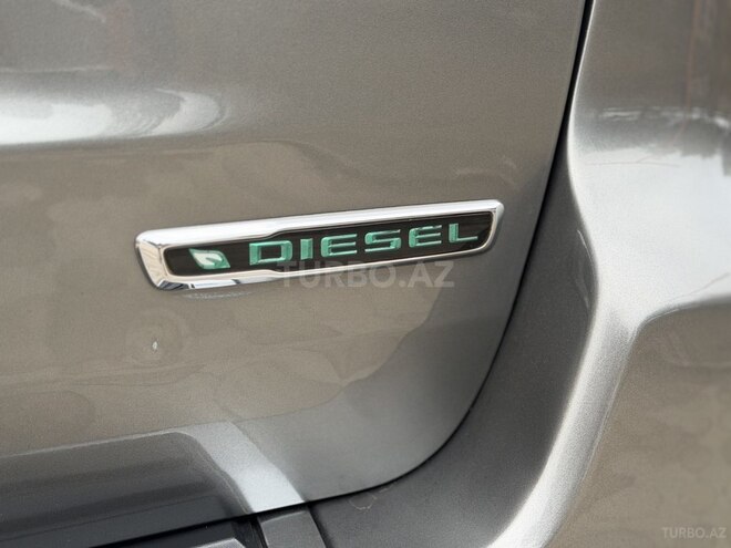 Jeep Grand Cherokee 2012, 157,487 km - 3.0 l - Sumqayıt