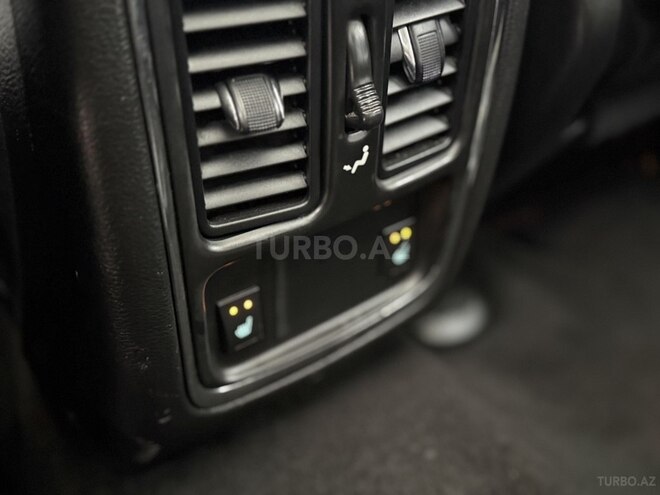 Jeep Grand Cherokee 2012, 157,487 km - 3.0 l - Sumqayıt