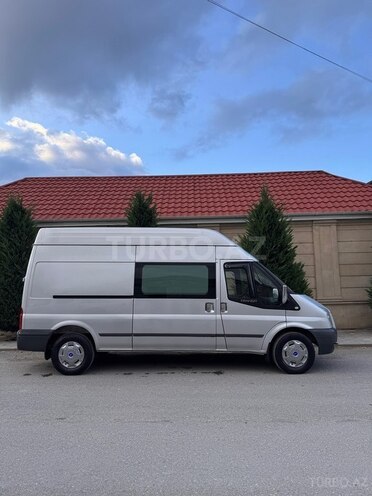 Ford Transit 2009, 231,382 km - 2.4 l - Xudat