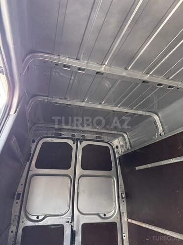 Ford Transit 2009, 231,382 km - 2.4 l - Xudat