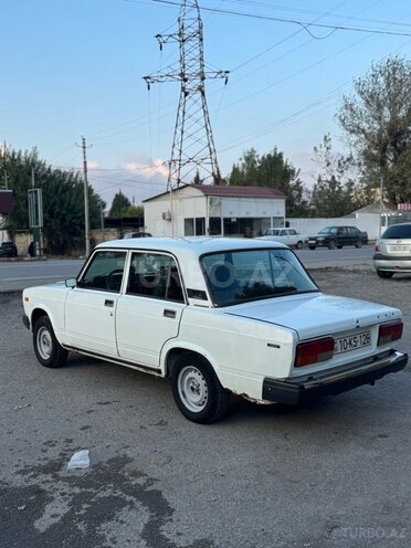 LADA (VAZ) 2107 2002, 38,560 km - 1.6 l - Göyçay