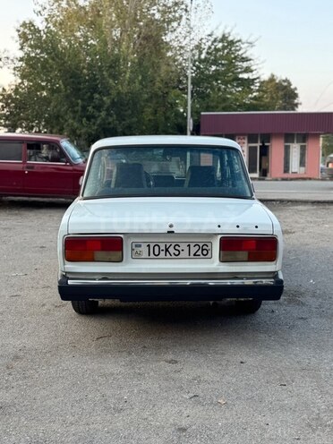 LADA (VAZ) 2107 2002, 38,560 km - 1.6 l - Göyçay