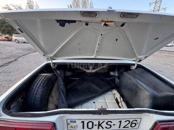 LADA (VAZ) 2107 2002, 38,560 km - 1.6 l - Göyçay