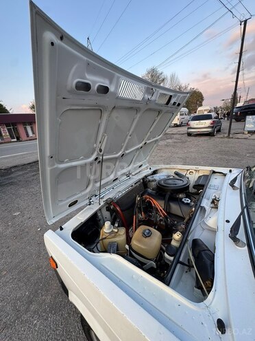 LADA (VAZ) 2107 2002, 38,560 km - 1.6 l - Göyçay