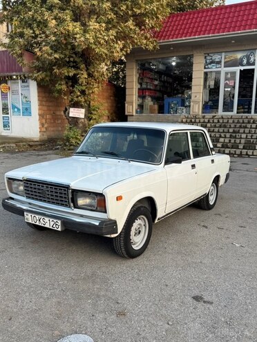LADA (VAZ) 2107 2002, 38,560 km - 1.6 l - Göyçay