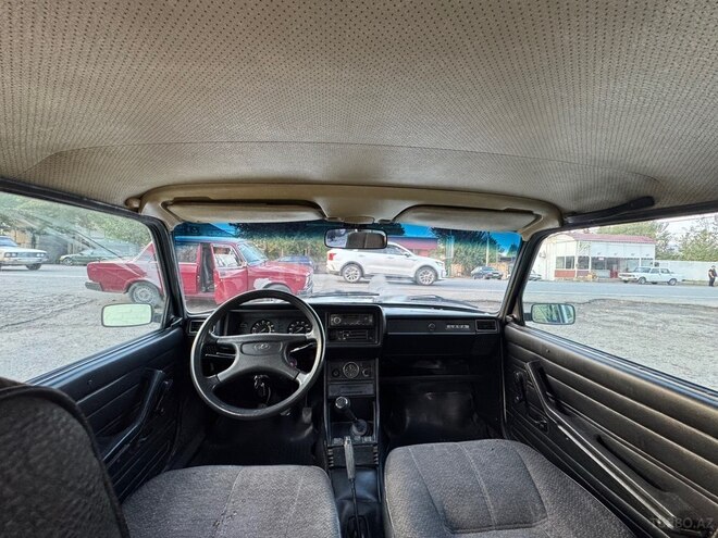 LADA (VAZ) 2107 2002, 38,560 km - 1.6 l - Göyçay