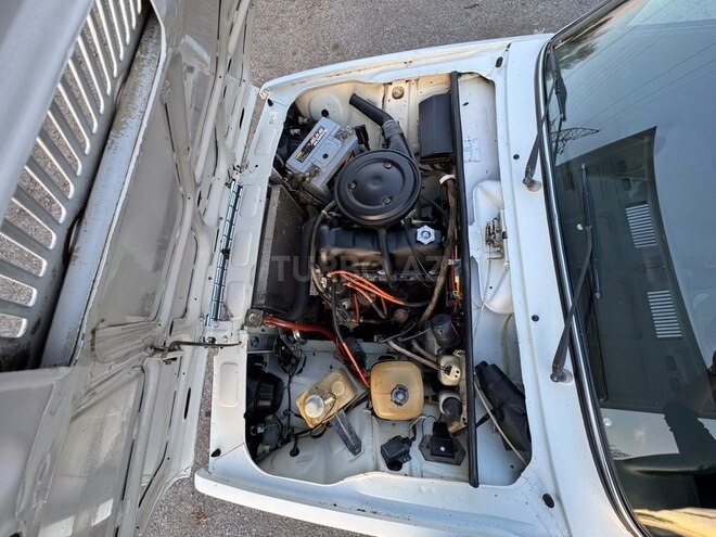LADA (VAZ) 2107 2002, 38,560 km - 1.6 l - Göyçay