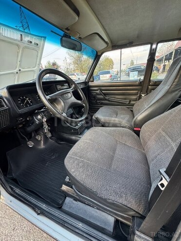 LADA (VAZ) 2107 2002, 38,560 km - 1.6 l - Göyçay