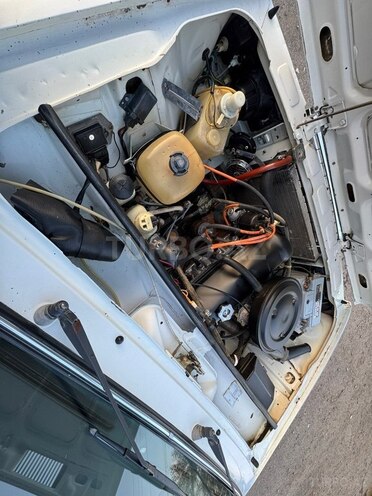 LADA (VAZ) 2107 2002, 38,560 km - 1.6 l - Göyçay