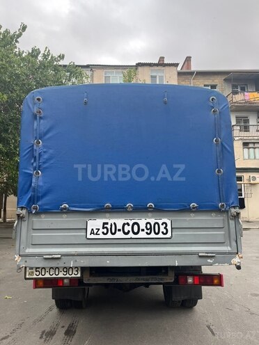 GAZ 3302-744 2005, 117,000 km - 2.4 л - Sumqayıt