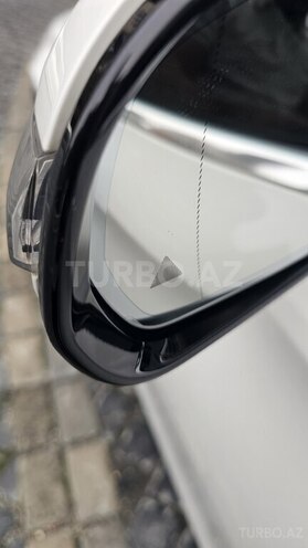 Mercedes E 220 d 2018, 218,011 km - 2.0 l - Bakı