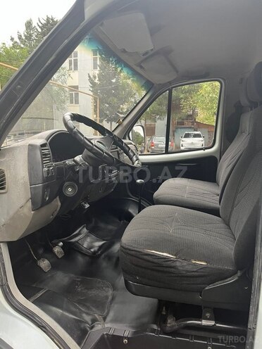 GAZ 3302-744 2005, 117,000 km - 2.4 л - Sumqayıt