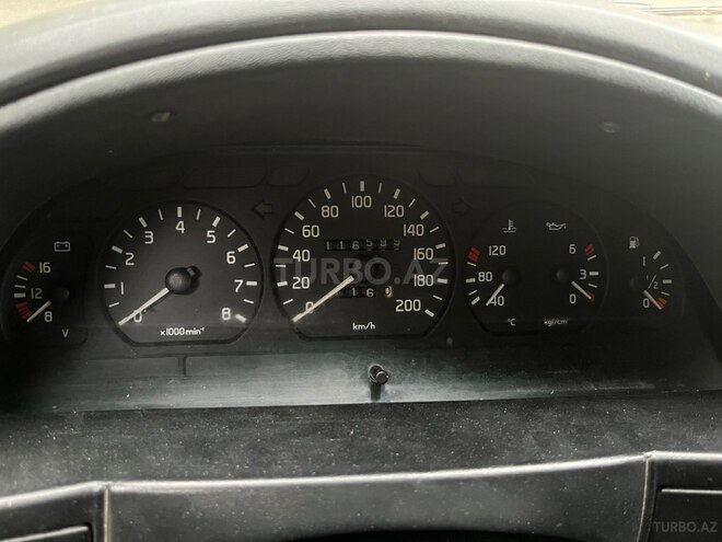 GAZ 3302-744 2005, 117,000 km - 2.4 л - Sumqayıt
