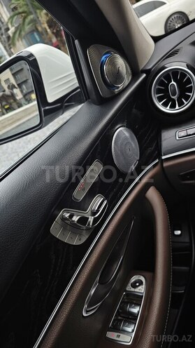 Mercedes E 220 d 2018, 218,011 km - 2.0 l - Bakı