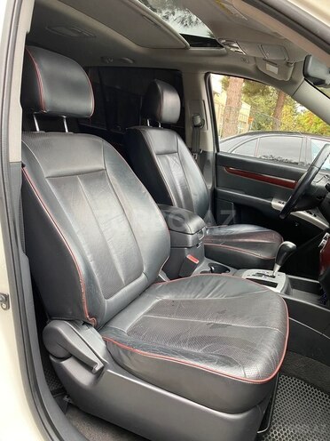 Hyundai Santa Fe 2009, 292,000 km - 2.0 l - Sumqayıt