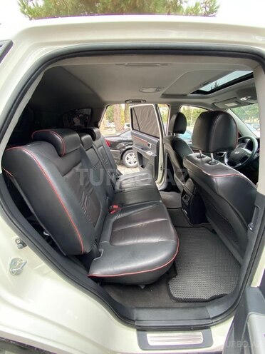 Hyundai Santa Fe 2009, 292,000 km - 2.0 l - Sumqayıt