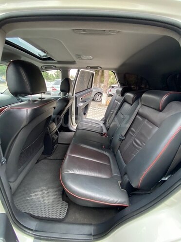 Hyundai Santa Fe 2009, 292,000 km - 2.0 l - Sumqayıt