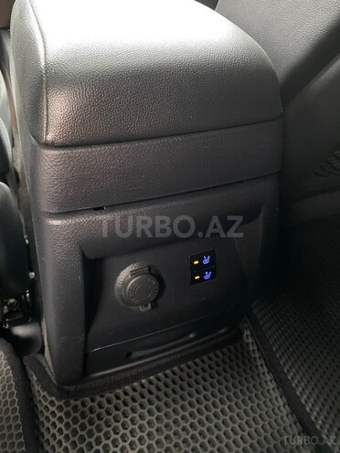Hyundai Santa Fe 2009, 292,000 km - 2.0 l - Sumqayıt