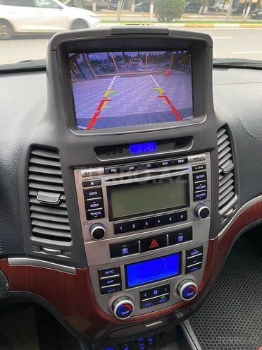 Hyundai Santa Fe 2009, 292,000 km - 2.0 l - Sumqayıt