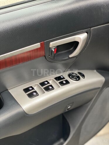 Hyundai Santa Fe 2009, 292,000 km - 2.0 l - Sumqayıt