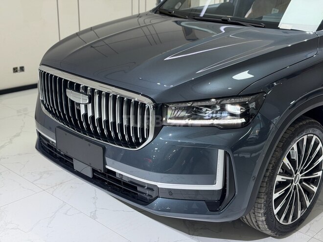 Geely Monjaro 2026, 0 km - 1.5 l - Bakı
