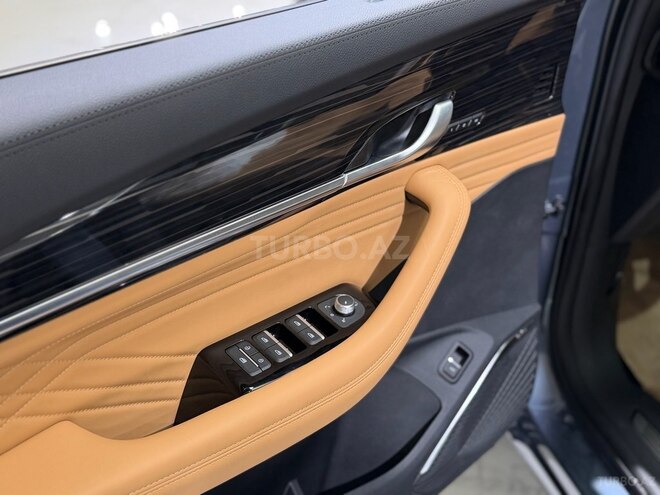 Geely Monjaro 2026, 0 km - 1.5 l - Bakı