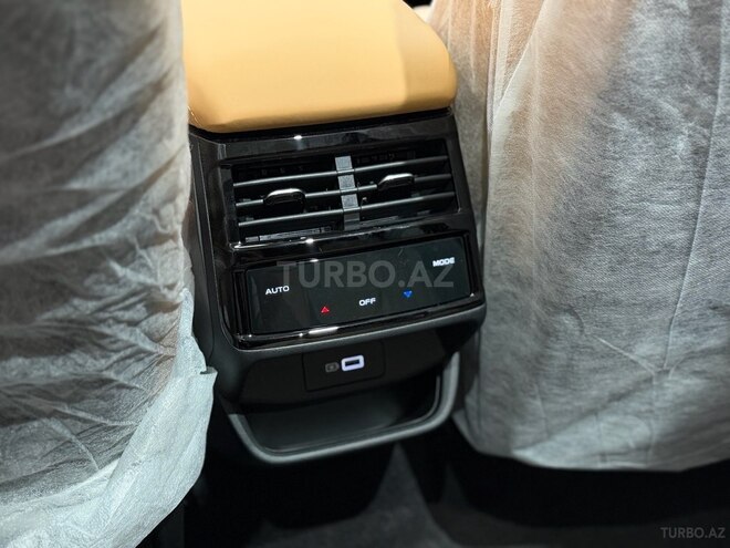 Geely Monjaro 2026, 0 km - 1.5 l - Bakı