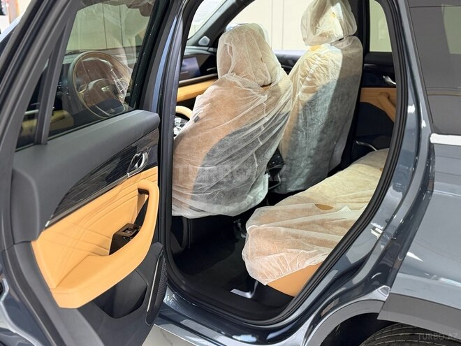 Geely Monjaro 2026, 0 km - 1.5 l - Bakı