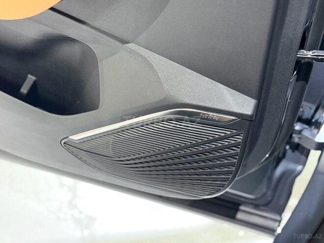 Geely Monjaro 2026, 0 km - 1.5 l - Bakı