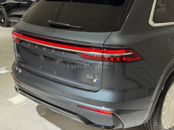 Geely Monjaro 2026, 0 km - 1.5 l - Bakı