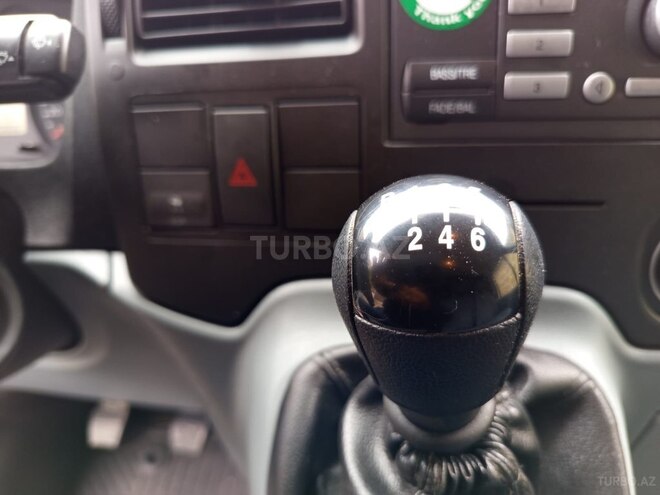 Ford Transit 2009, 169,000 km - 2.4 l - Bakı