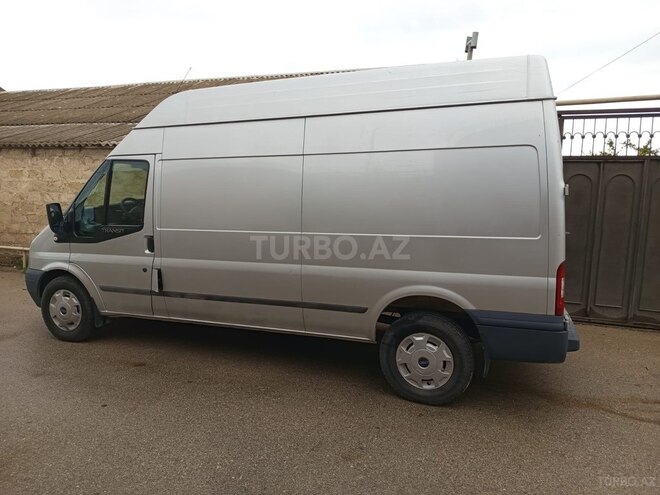 Ford Transit 2009, 169,000 km - 2.4 l - Bakı