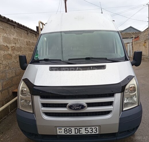 Ford Transit 2009, 169,000 km - 2.4 l - Bakı