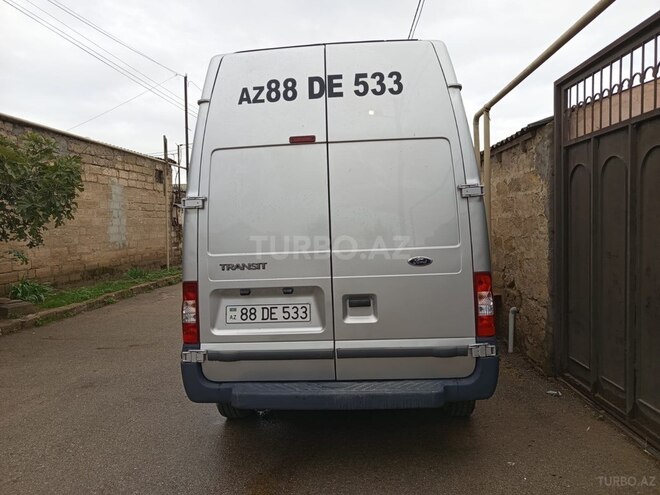 Ford Transit 2009, 169,000 km - 2.4 l - Bakı