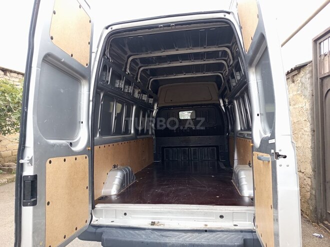 Ford Transit 2009, 169,000 km - 2.4 l - Bakı