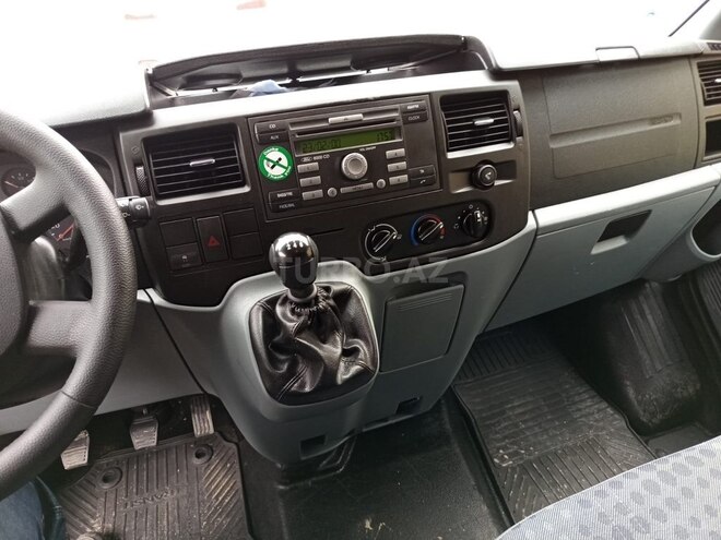 Ford Transit 2009, 169,000 km - 2.4 l - Bakı