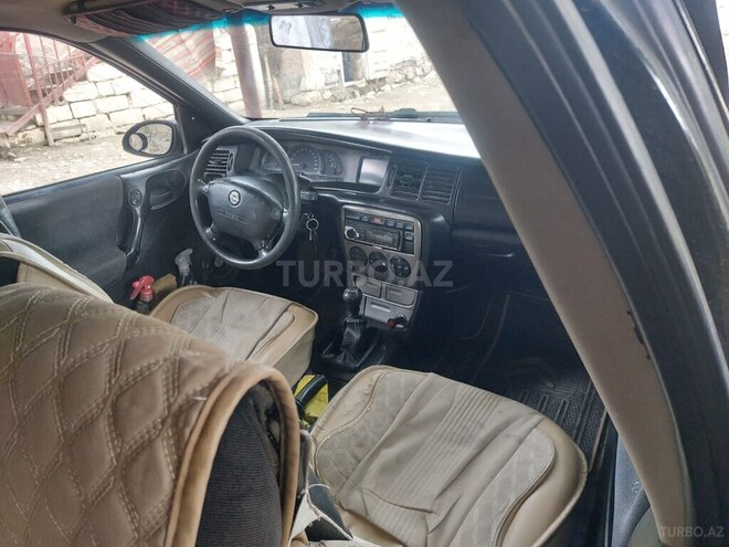 Opel Astra 1997, 190,000 km - 2.0 l - Qazax