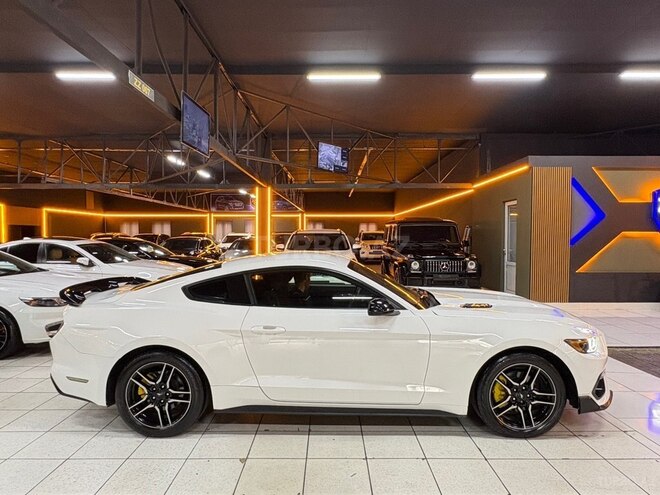 Ford Mustang 2016, 196,700 km - 2.3 л - Bakı