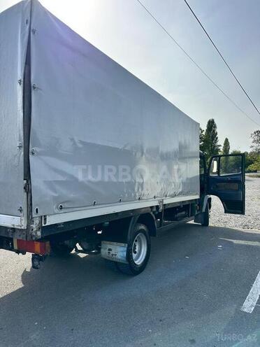 Mercedes Vario 1999, 650,000 km - 4.3 l - Qəbələ