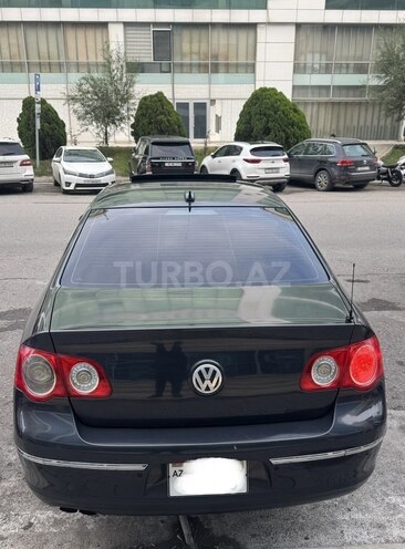 Volkswagen Passat 2005, 309,777 km - 2.0 l - Bakı