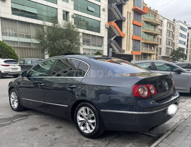 Volkswagen Passat 2005, 309,777 km - 2.0 l - Bakı