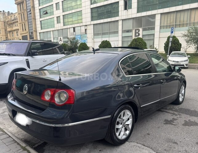 Volkswagen Passat 2005, 309,777 km - 2.0 l - Bakı
