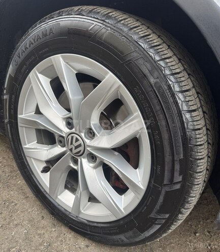 Volkswagen Passat 2005, 309,777 km - 2.0 l - Bakı