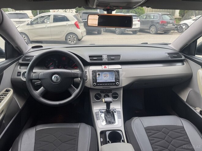 Volkswagen Passat 2005, 309,777 km - 2.0 l - Bakı