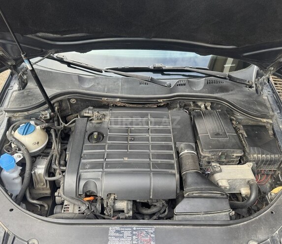 Volkswagen Passat 2005, 309,777 km - 2.0 l - Bakı