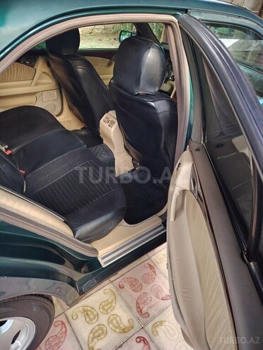 Mercedes E 220 1997, 499,900 km - 2.2 l - Bakı