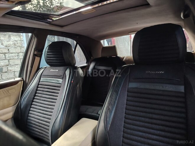 Mercedes E 220 1997, 499,900 km - 2.2 l - Bakı